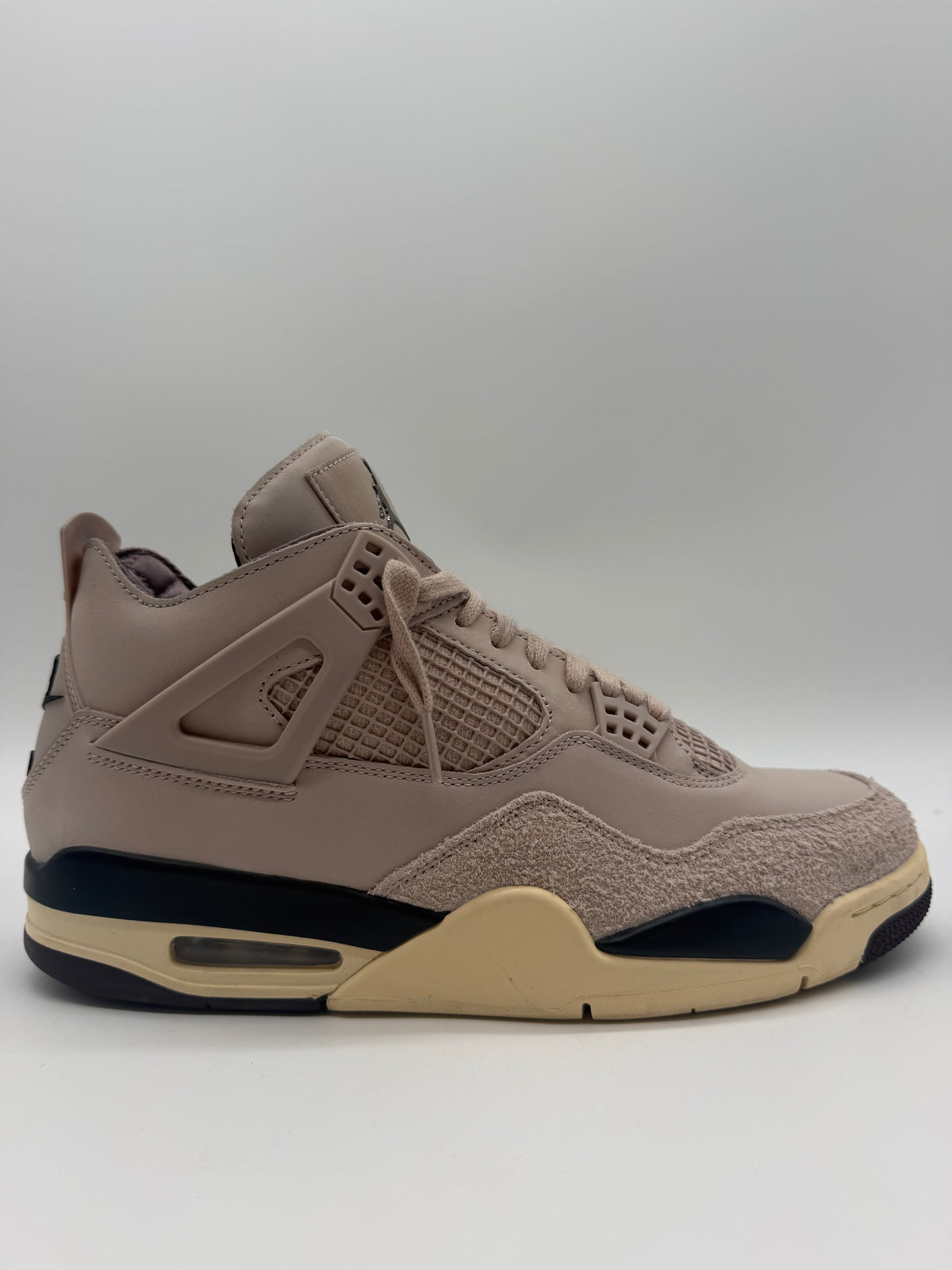Jordan 4 A Ma Maniere While You Were Sleeping
