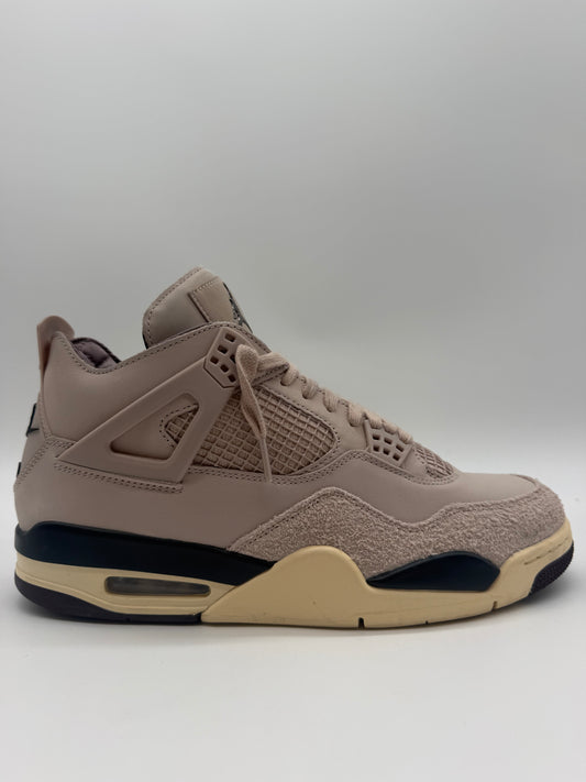 Jordan 4 A Ma Maniere While You Were Sleeping