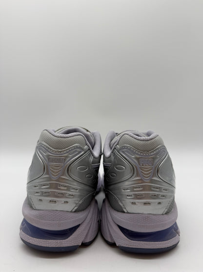 ASICS Gel-Kayano 14 Kith Marvel Villains Silver Surfer Sealed Box (Comic Included)