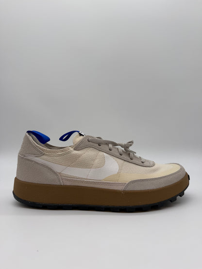 Nike Tom Sachs GPS White
