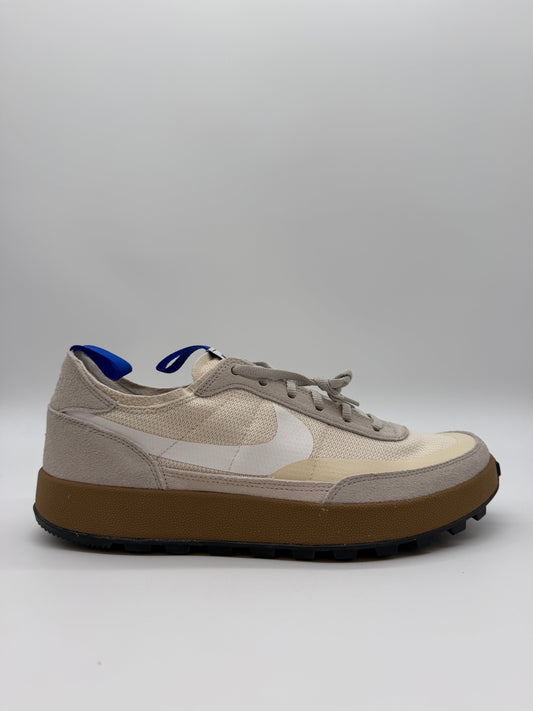 Nike Tom Sachs GPS White