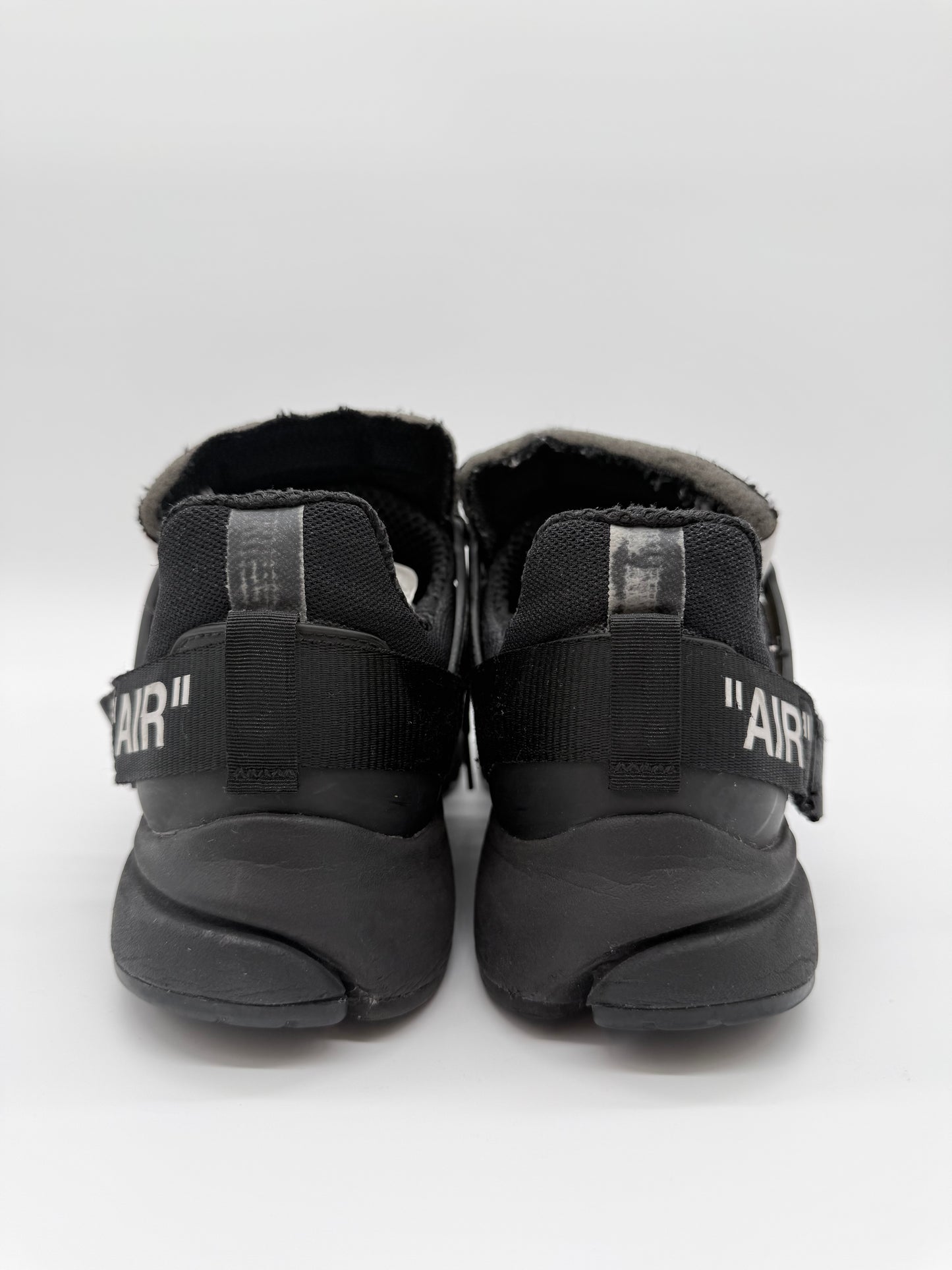 Nike Air Presto X Off-White Black