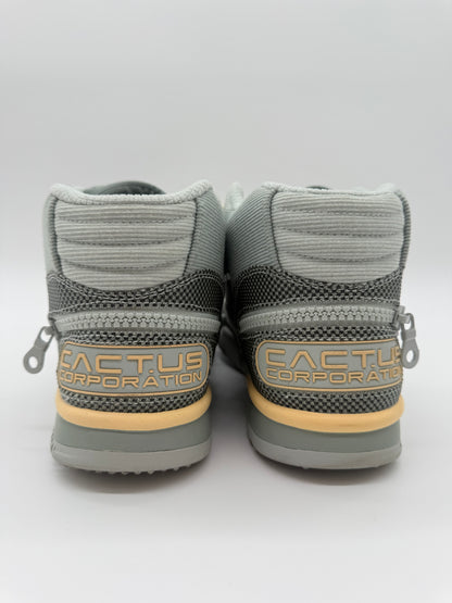 Nike Air Trainer 1 x Travis Scott Grey Haze