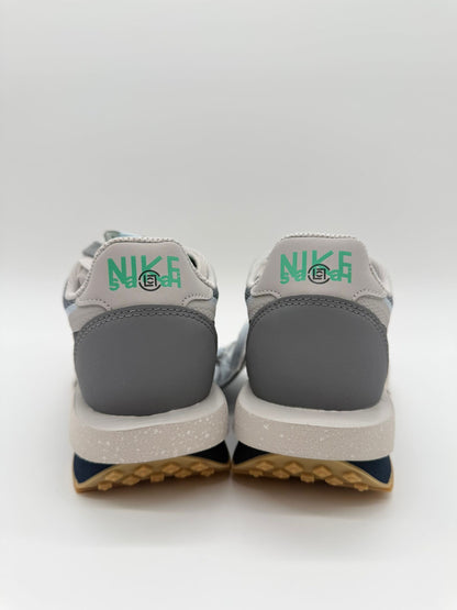 Nike LD Waffle sacai CLOT Kiss of Death 2 Cool