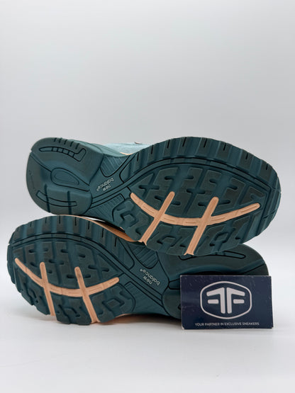 New Balance 993 Joe Freshgoods Performance Art Arctic Blue