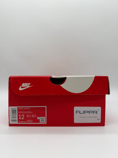 Nike Air Max 1 Fuchsia Dream