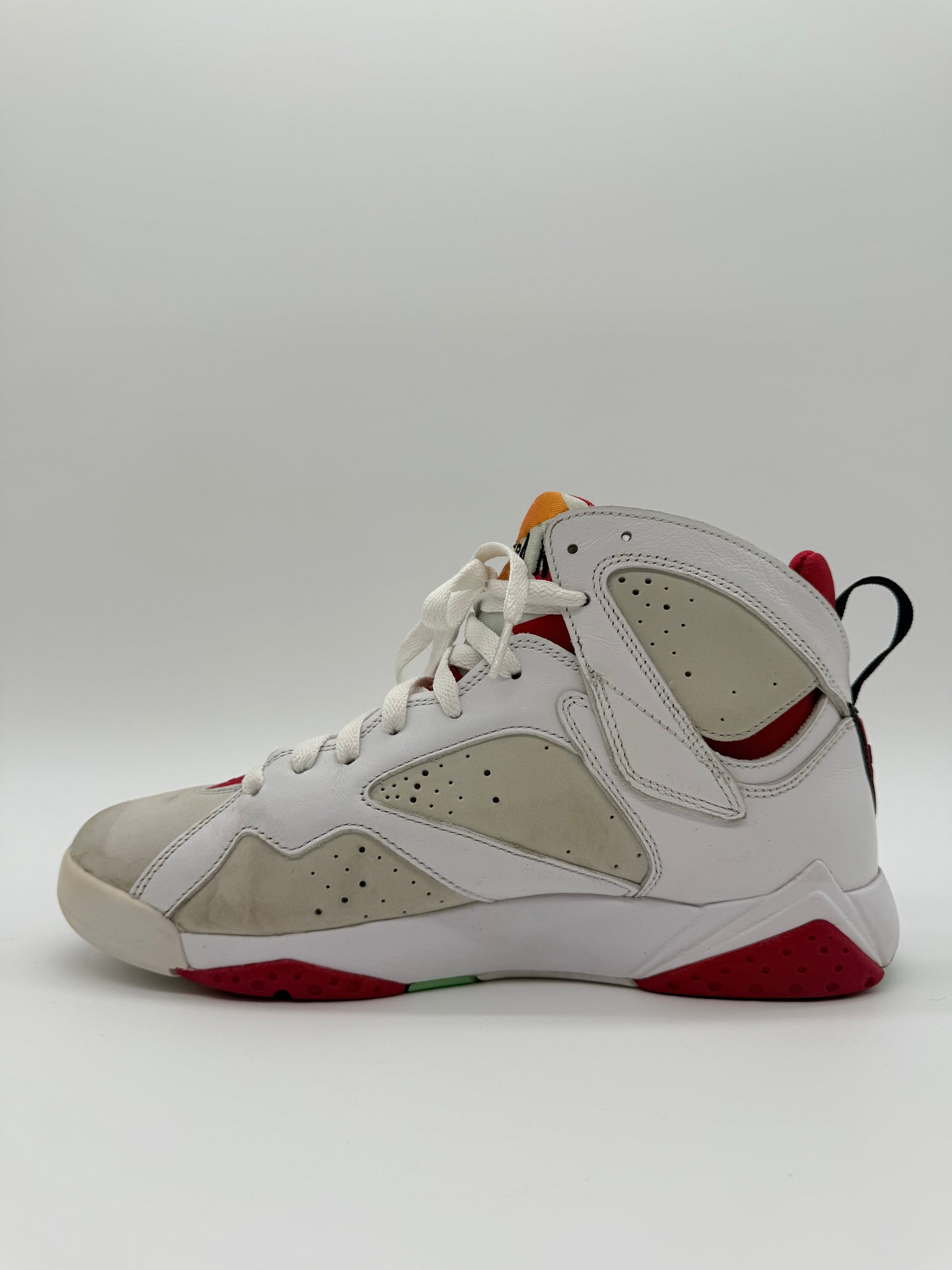 Jordan 7 Retro Hare