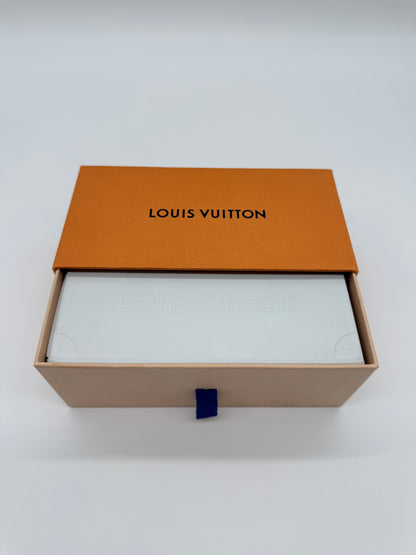 Louis Vuitton Sunglasses Cyclone Green Marble