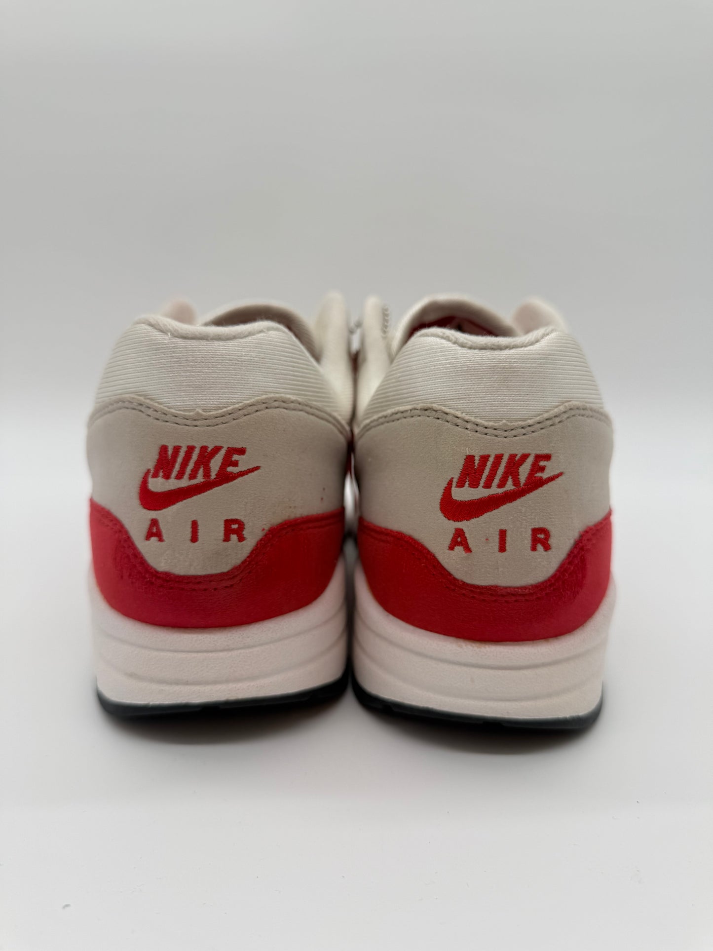 Nike Air Max 1 Anniversary Red