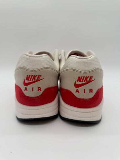 Nike Air Max 1 Anniversary Red