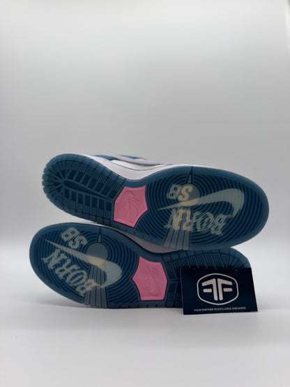 Nike SB Dunk Born & Raised