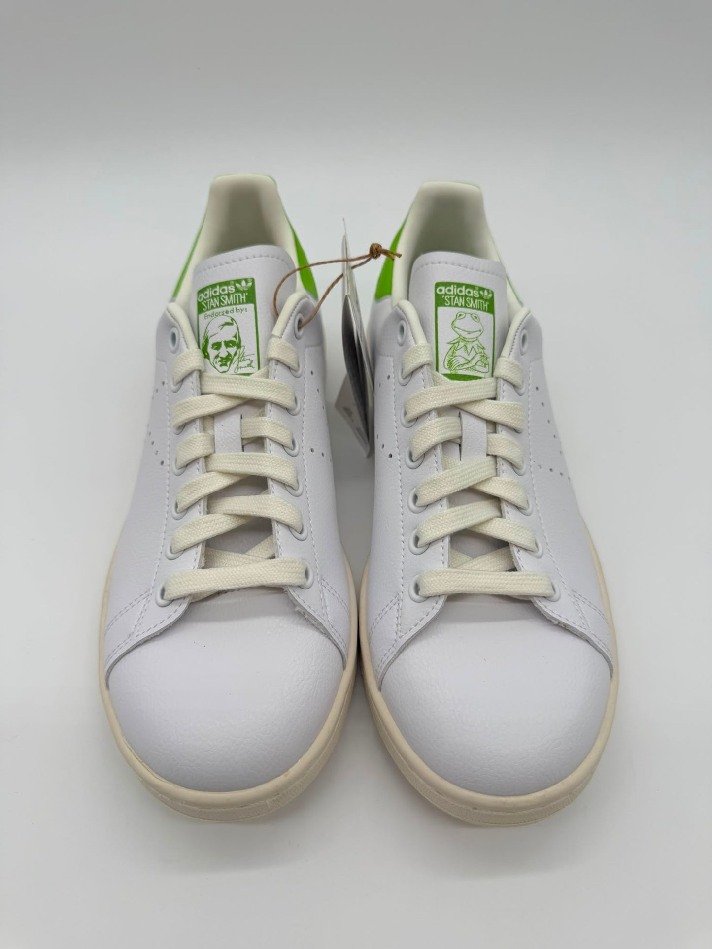 Adidas Stan Smith Kermit The Frog K