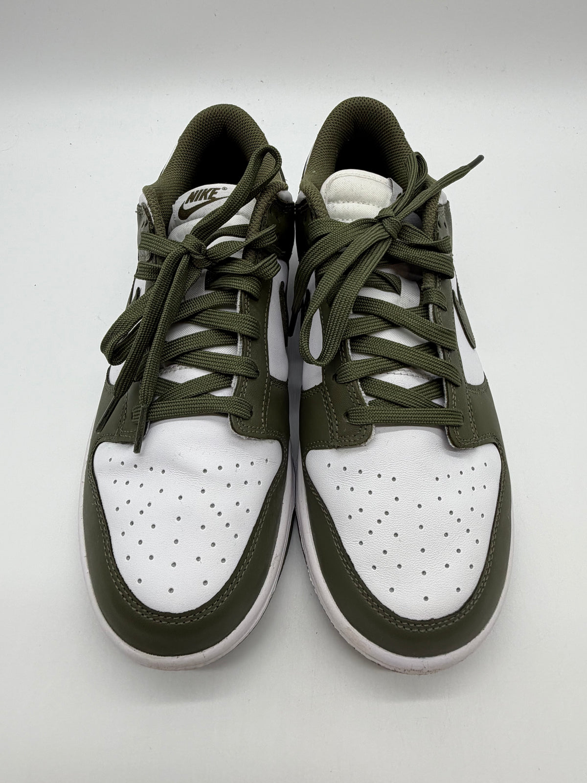Nike Dunk Low Medium Olive