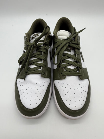 Nike Dunk Low Medium Olive
