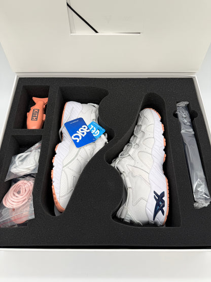 Asics Gel-Mai Ronnie Fieg Salmon Special Box