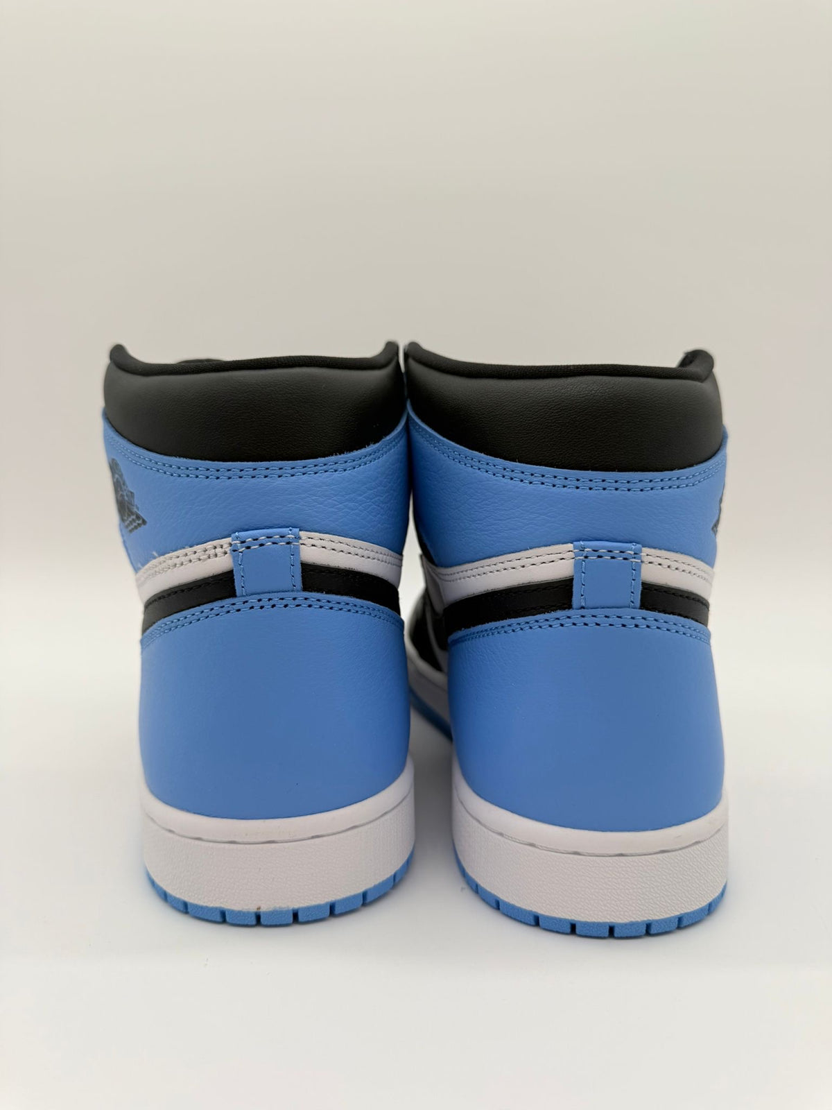 Nike Jordan 1 Retro High OG UNC Toe