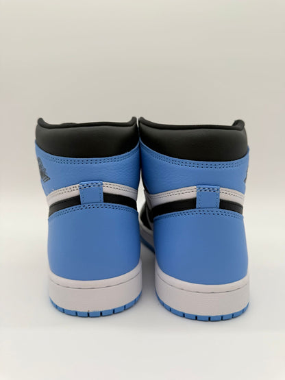Nike Jordan 1 Retro High OG UNC Toe