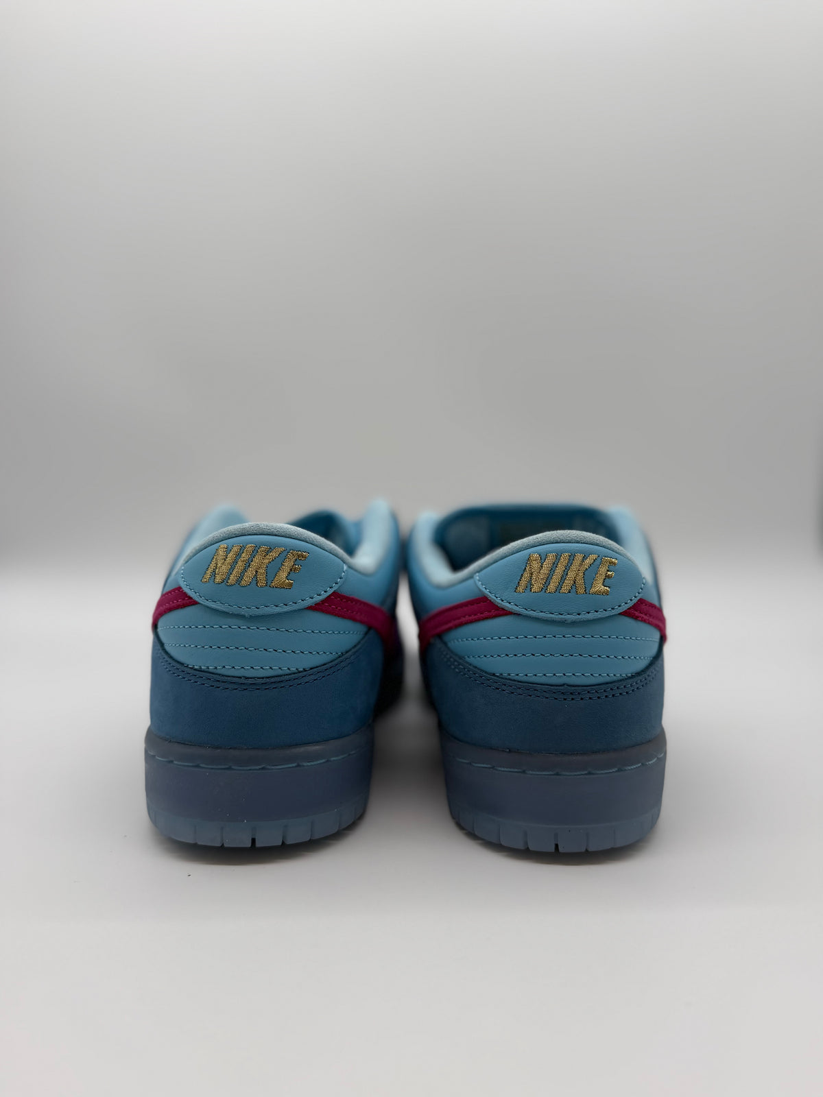 Nike SB Dunk Low Run The Jewels