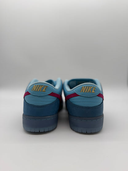 Nike SB Dunk Low Run The Jewels