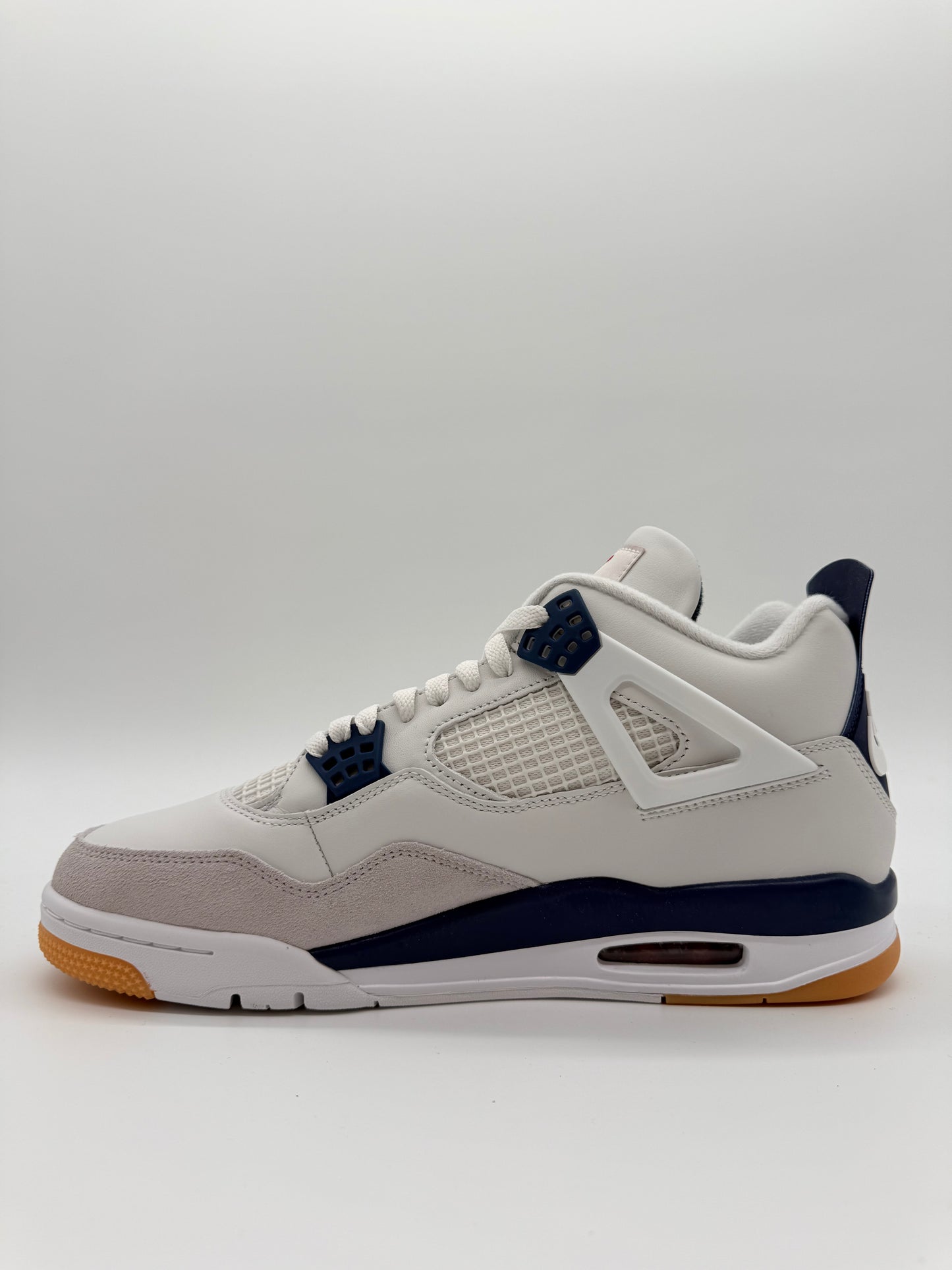 Jordan 4 Retro SB Navy