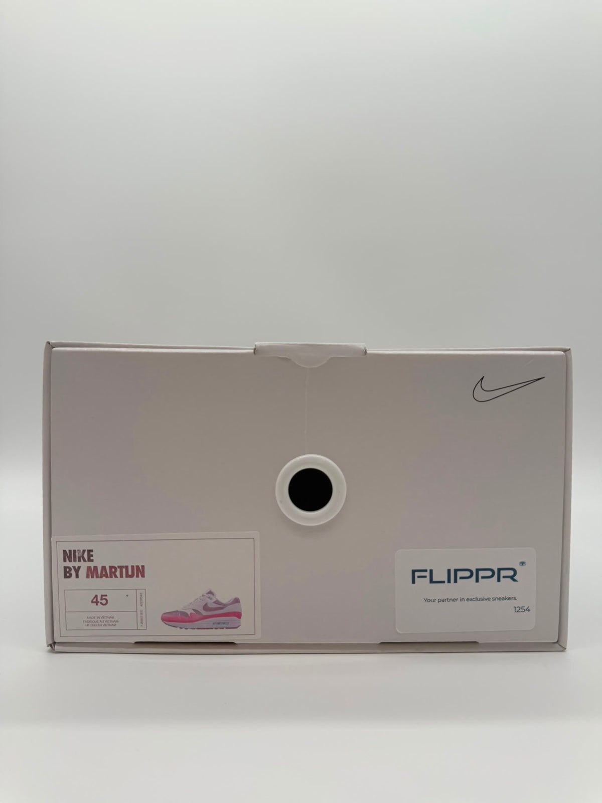 Nike Air Max 1 NBY