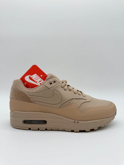 Nike Air Max 1 Patch Sand