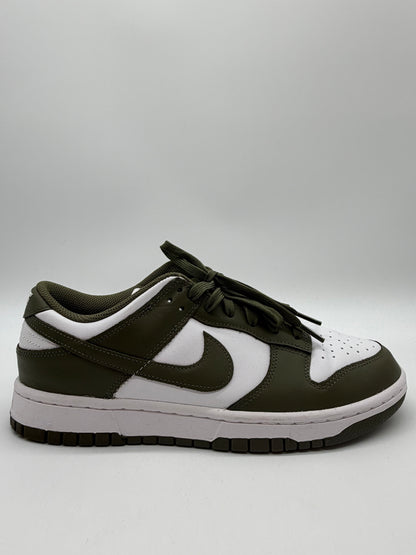 Nike Dunk Low Medium Olive
