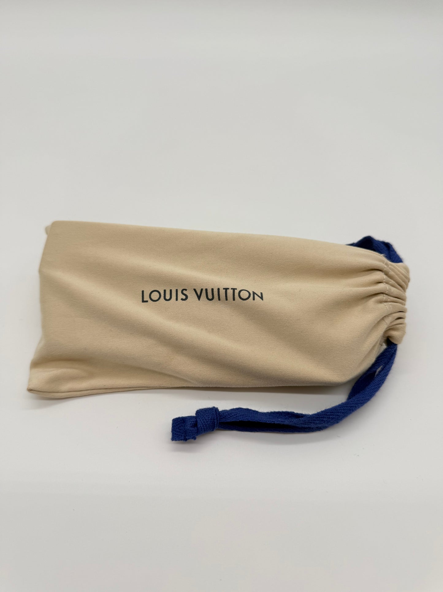Louis Vuitton Sunglasses Cyclone Green Marble