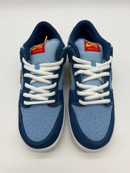 Nike SB Dunk Low Pro Why So Sad?