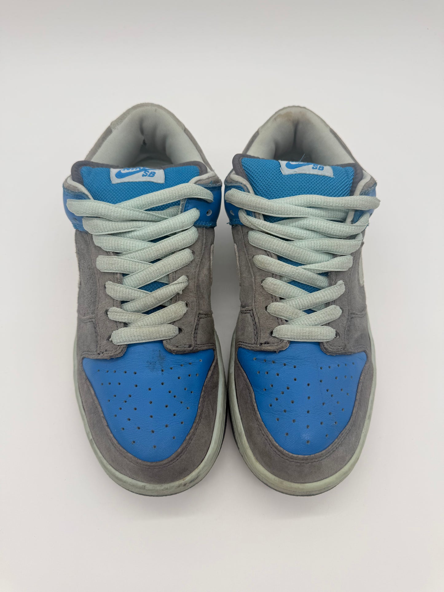 Nike SB Dunk Low Aqua Chalk
