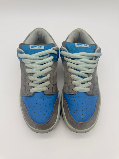 Nike SB Dunk Low Aqua Chalk