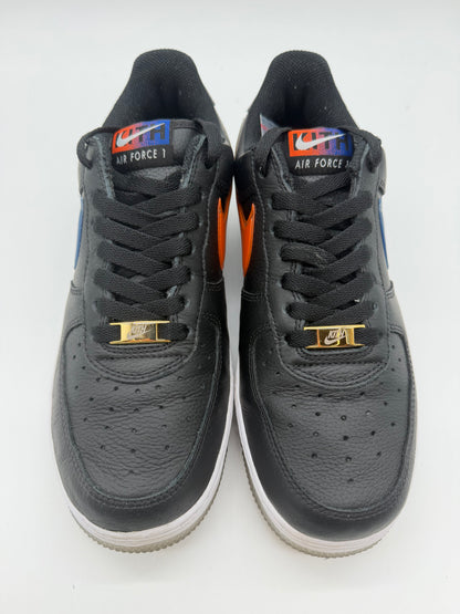 Nike Air Force 1 Low Kith Knicks Away