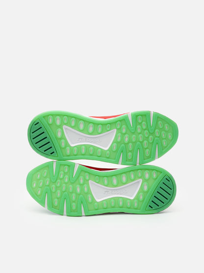 Adidas EQT Support Mid ADV Primeknit Dragon Ball Z Shenron - FLIPPR