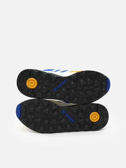 Adidas Ultra Tech Dragon Ball Z Vegeta - FLIPPR