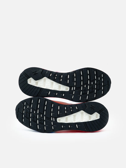 Adidas ZX 2K Boost White Solar Red Blue - FLIPPR
