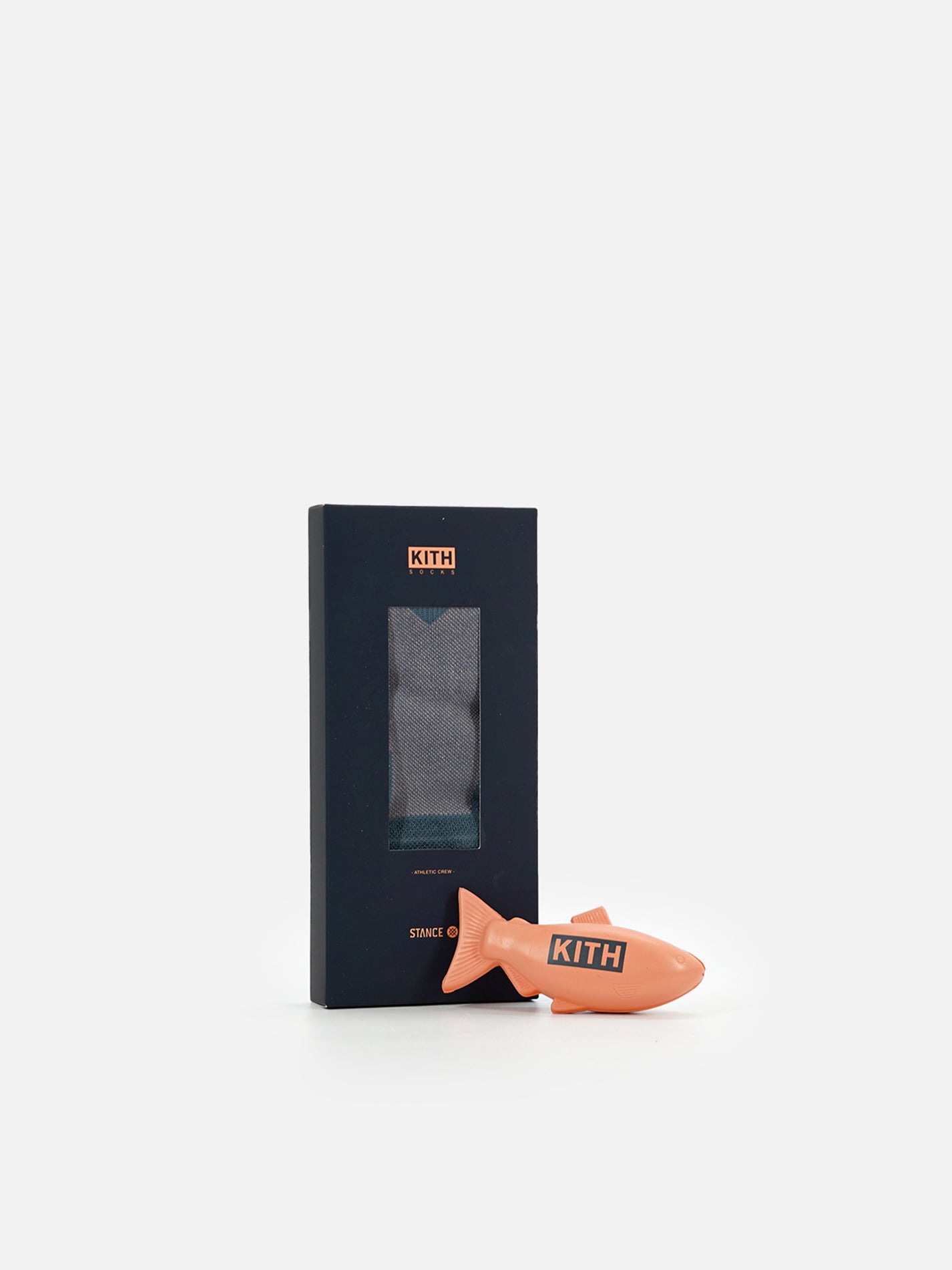 Asics Gel-Mai Ronnie Fieg Salmon Special Box