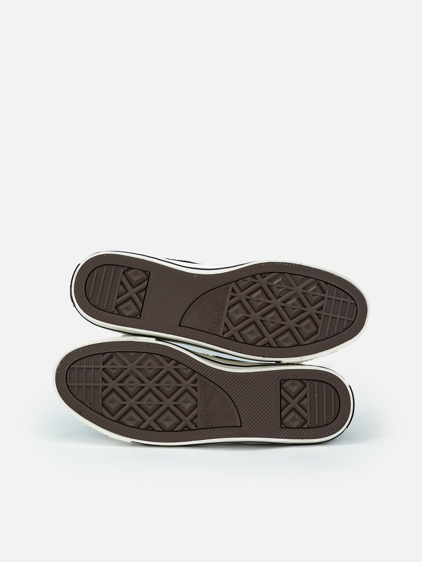 Converse x Awake Black