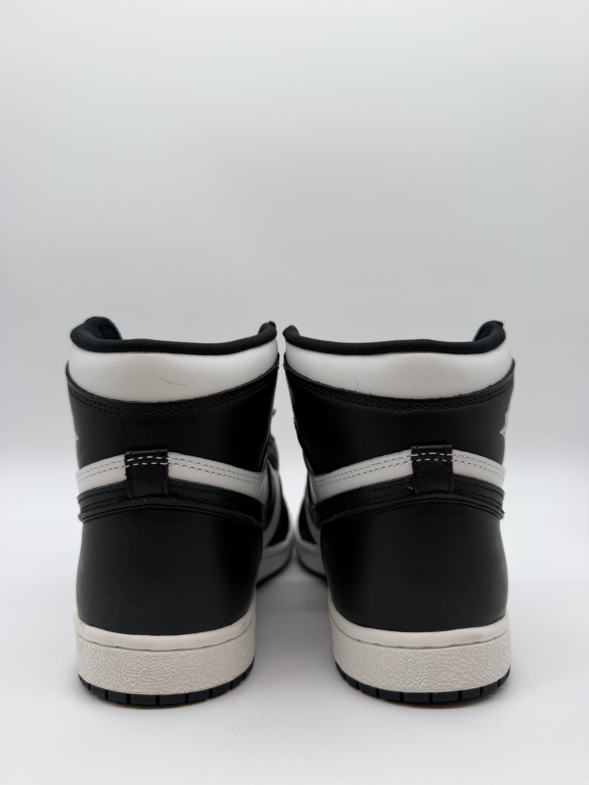 Jordan 1 High '85  White Panda