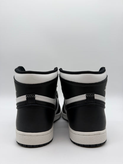 Jordan 1 High '85  White Panda