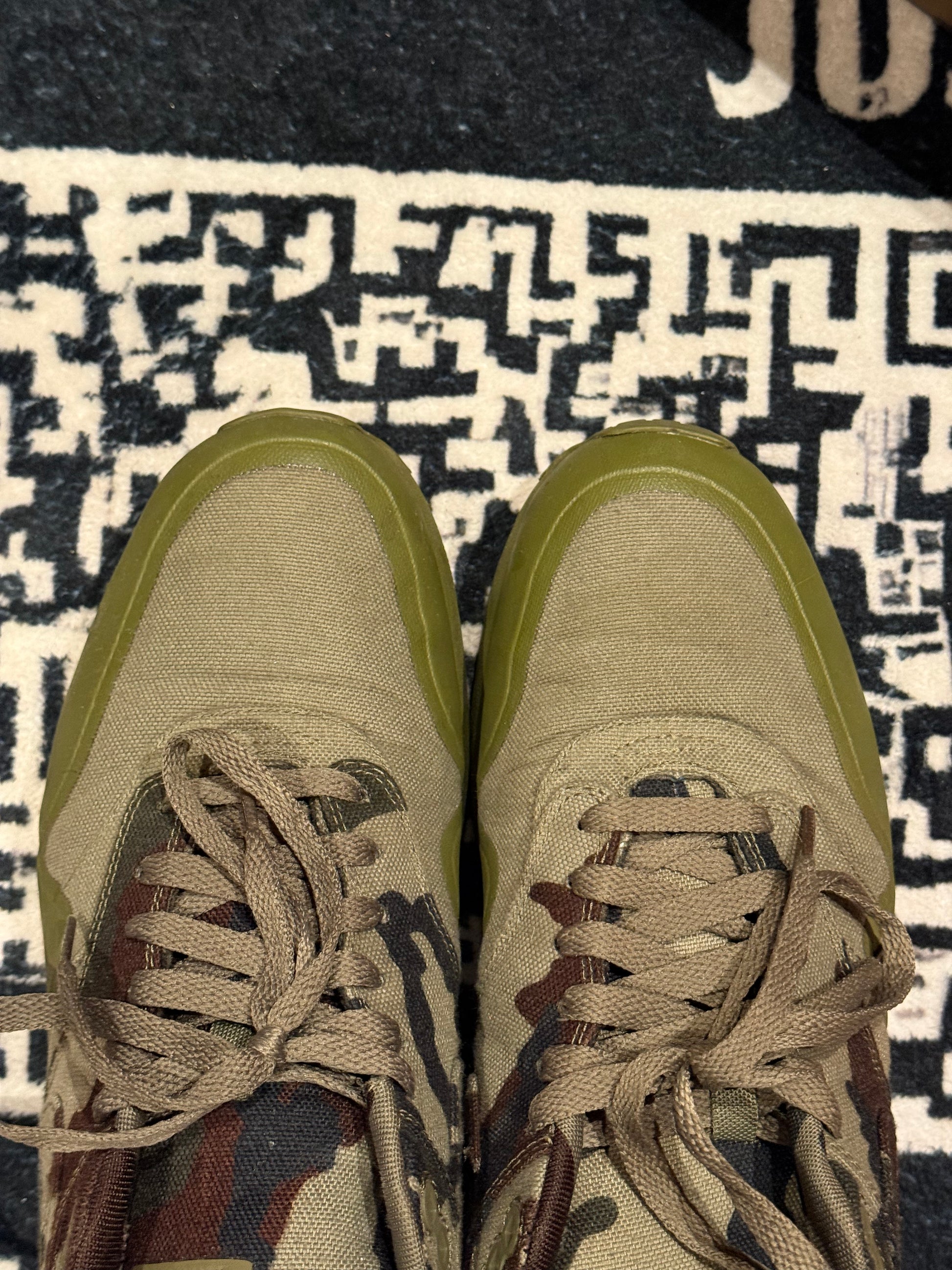 Nike Air Max 1 Camo France EU 44,5 - FLIPPR