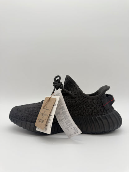 Yeezy Boost 350 V2 Static Black