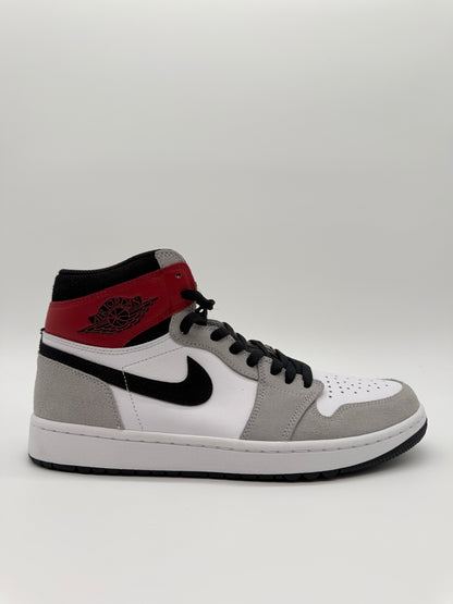 Nike Jordan 1 Golf smoke grey sample