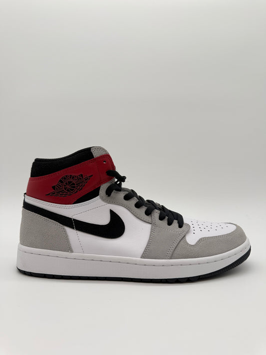 Nike Jordan 1 Golf smoke grey sample