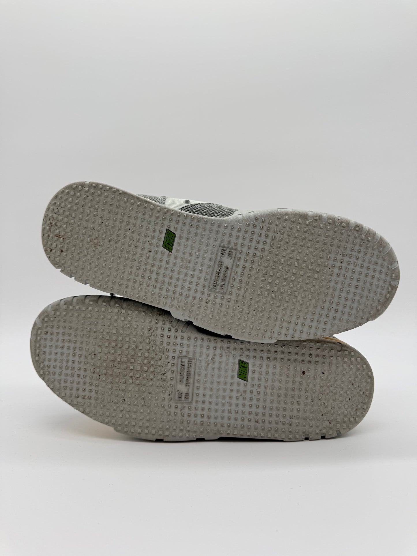 Nike Air Trainer Travis Grey Haze