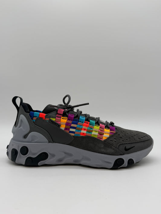 Nike React Celto SOPHNET Grey Multi-Color