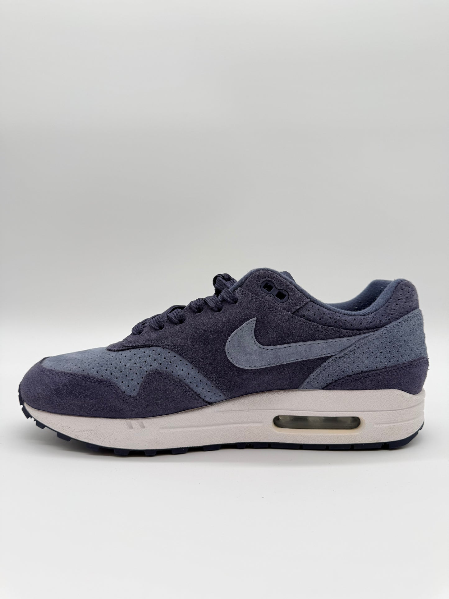 Nike Air Max 1 Indigo Perf