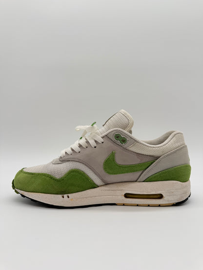 Nike Air Max 1 Chlorophyll (Soleswap nodig)