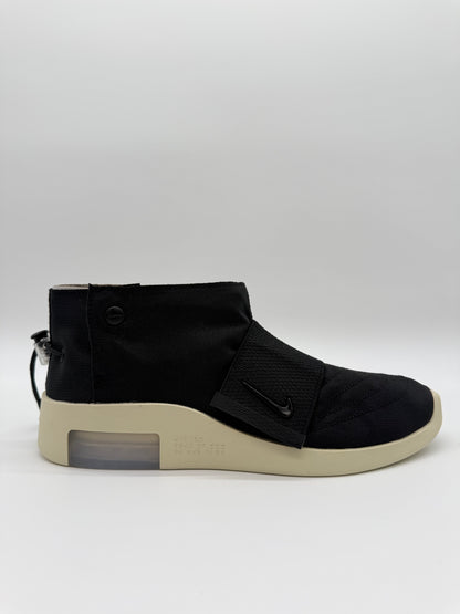 Nike Air Fear Of God Moccasin Black