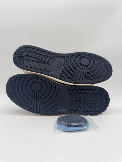 Nike Air Jordan 1 High Obsidian
