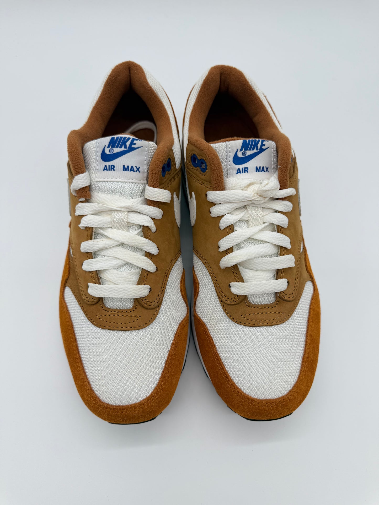 Nike Air Max 1 Curry Retro